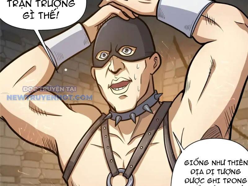 Đô Thị Cực Phẩm Y Thần Chap 132 - Next Chap 133