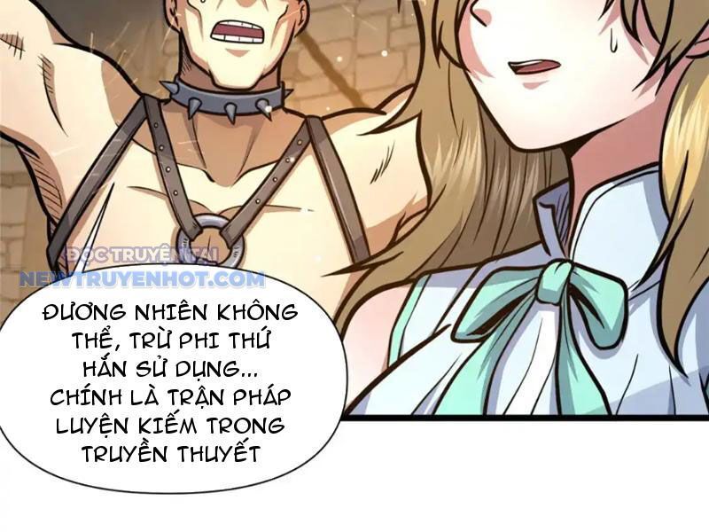 Đô Thị Cực Phẩm Y Thần Chap 132 - Next Chap 133