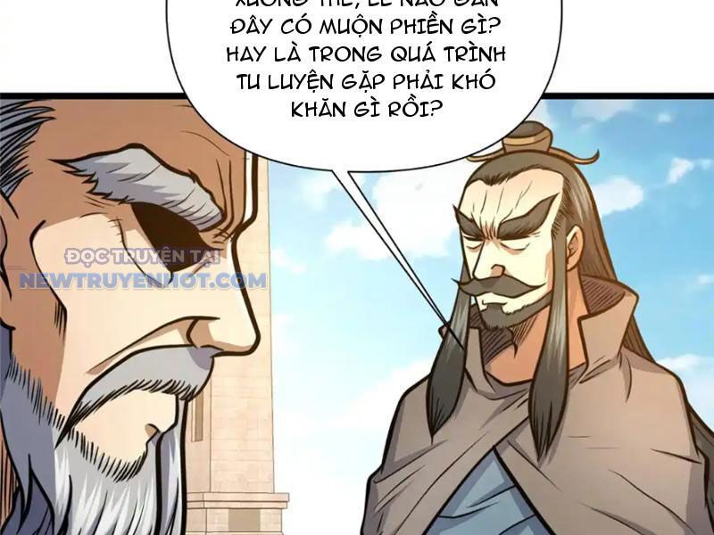 Đô Thị Cực Phẩm Y Thần Chap 132 - Next Chap 133
