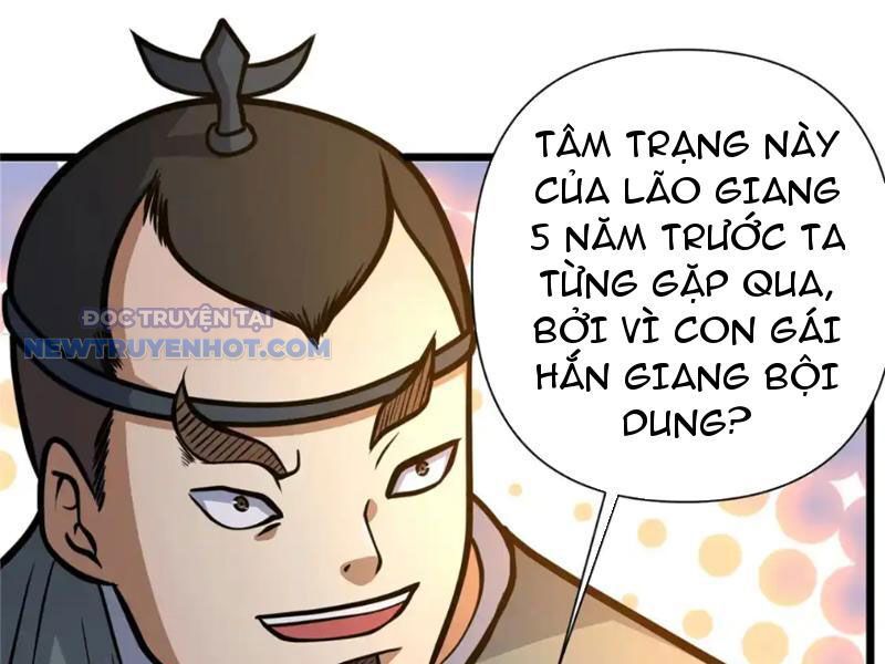 Đô Thị Cực Phẩm Y Thần Chap 132 - Next Chap 133