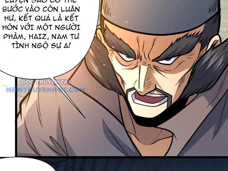Đô Thị Cực Phẩm Y Thần Chap 132 - Next Chap 133