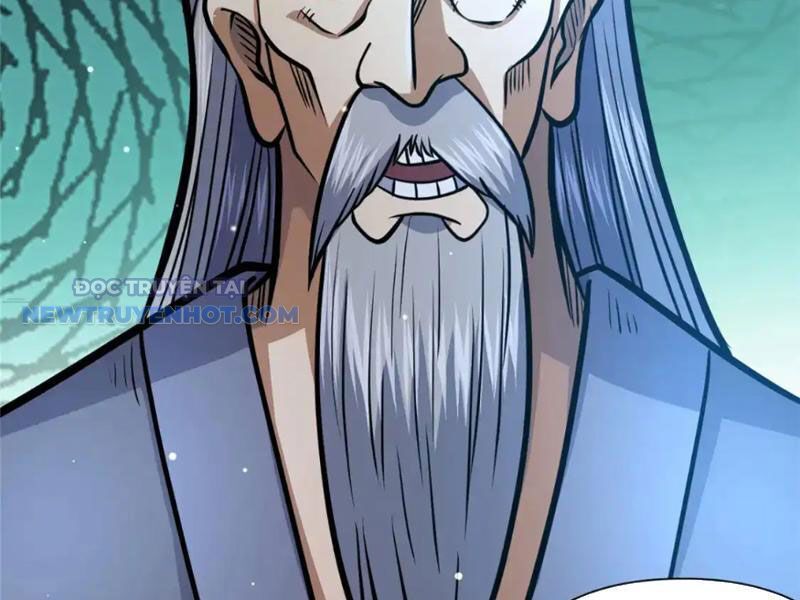Đô Thị Cực Phẩm Y Thần Chap 132 - Next Chap 133