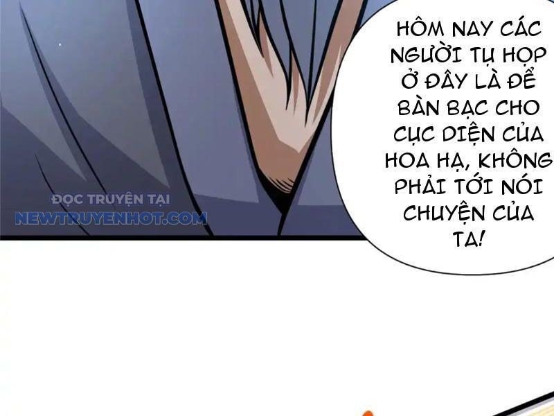 Đô Thị Cực Phẩm Y Thần Chap 132 - Next Chap 133