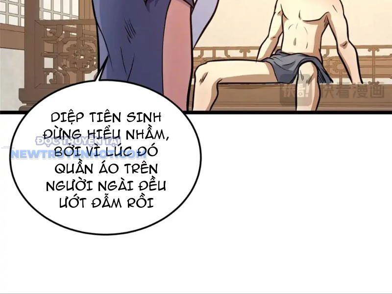 Đô Thị Cực Phẩm Y Thần Chap 133 - Next Chap 134