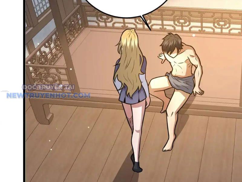 Đô Thị Cực Phẩm Y Thần Chap 133 - Next Chap 134