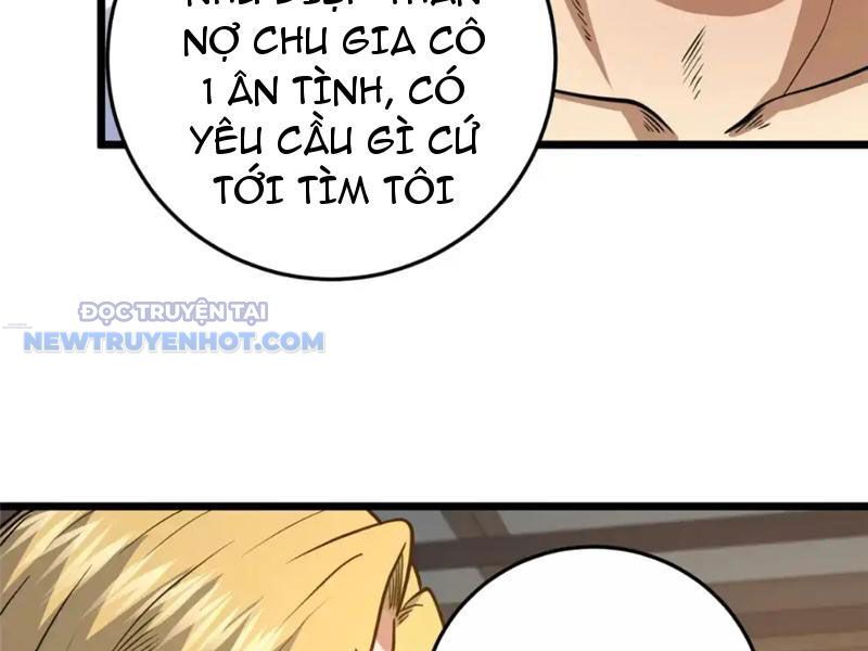 Đô Thị Cực Phẩm Y Thần Chap 133 - Next Chap 134