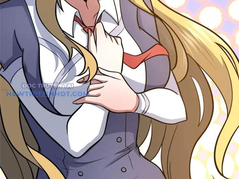 Đô Thị Cực Phẩm Y Thần Chap 133 - Next Chap 134