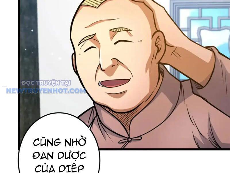 Đô Thị Cực Phẩm Y Thần Chap 133 - Next Chap 134