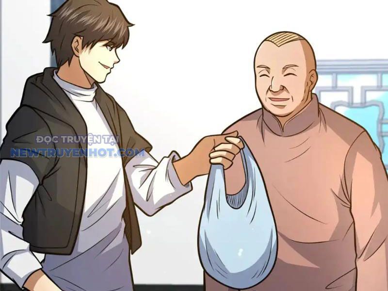 Đô Thị Cực Phẩm Y Thần Chap 133 - Next Chap 134