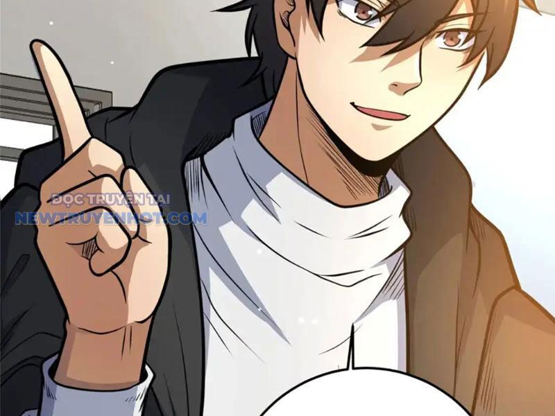 Đô Thị Cực Phẩm Y Thần Chap 133 - Next Chap 134