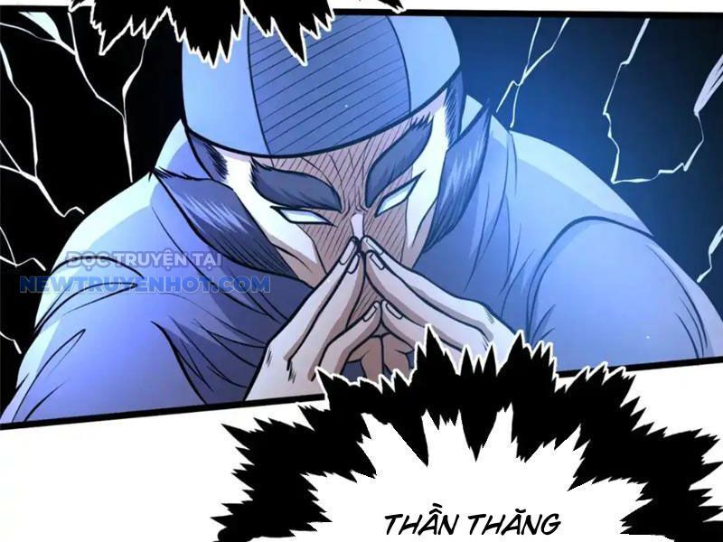 Đô Thị Cực Phẩm Y Thần Chap 133 - Next Chap 134