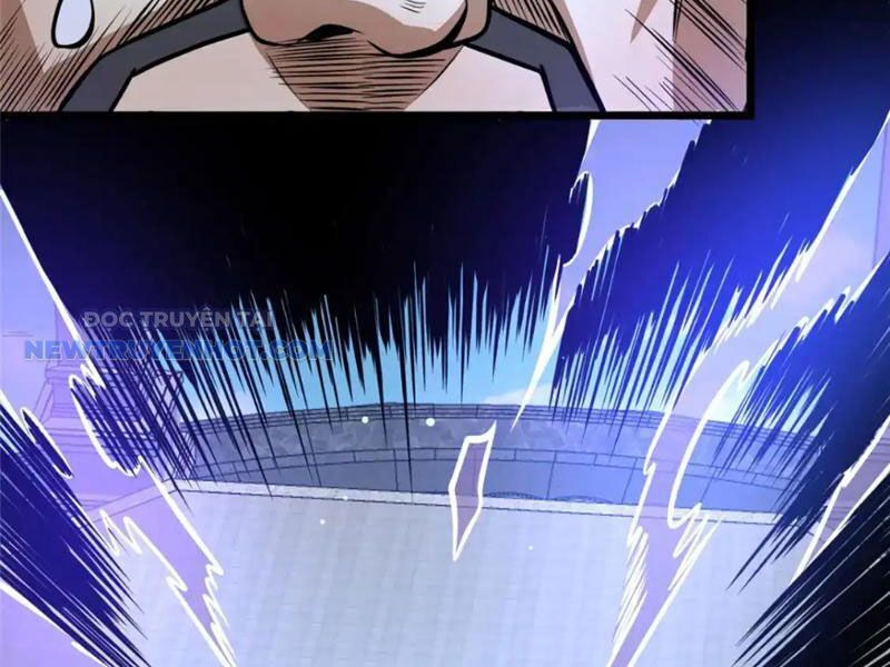 Đô Thị Cực Phẩm Y Thần Chap 133 - Next Chap 134