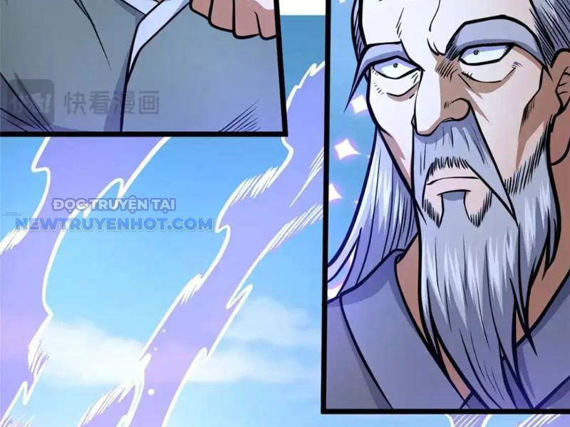 Đô Thị Cực Phẩm Y Thần Chap 133 - Next Chap 134