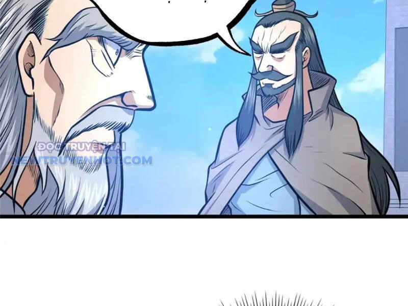 Đô Thị Cực Phẩm Y Thần Chap 133 - Next Chap 134