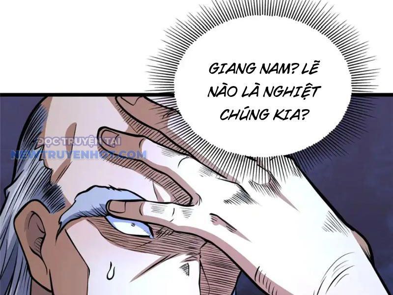 Đô Thị Cực Phẩm Y Thần Chap 133 - Next Chap 134