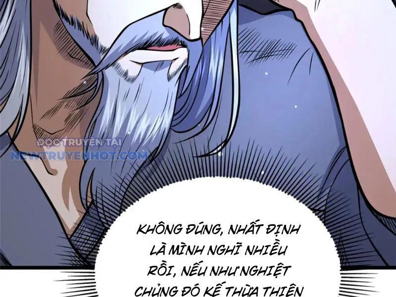 Đô Thị Cực Phẩm Y Thần Chap 133 - Next Chap 134