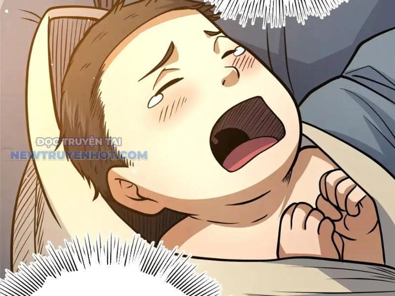 Đô Thị Cực Phẩm Y Thần Chap 133 - Next Chap 134