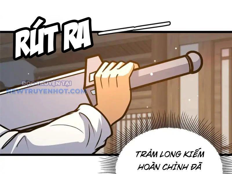 Đô Thị Cực Phẩm Y Thần Chap 133 - Next Chap 134