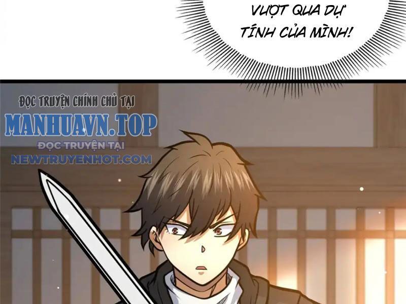 Đô Thị Cực Phẩm Y Thần Chap 133 - Next Chap 134
