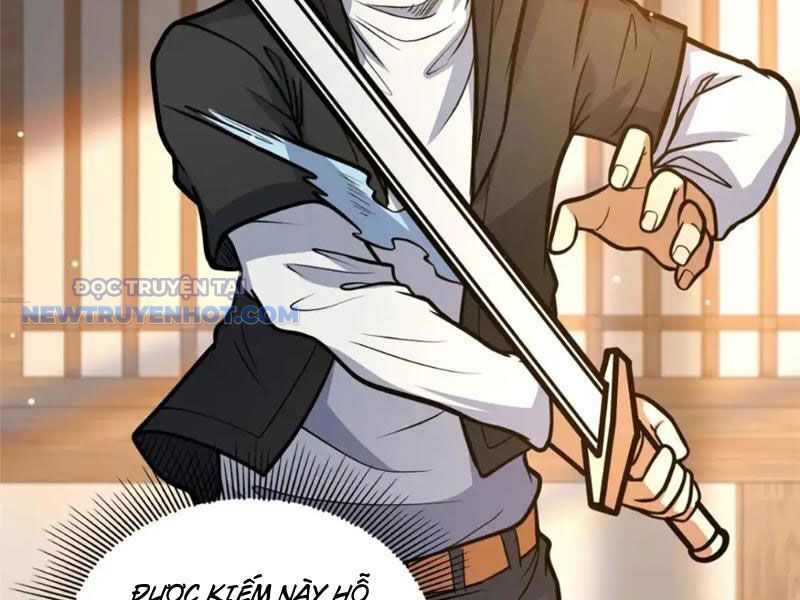Đô Thị Cực Phẩm Y Thần Chap 133 - Next Chap 134