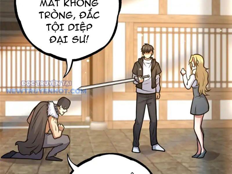 Đô Thị Cực Phẩm Y Thần Chap 133 - Next Chap 134