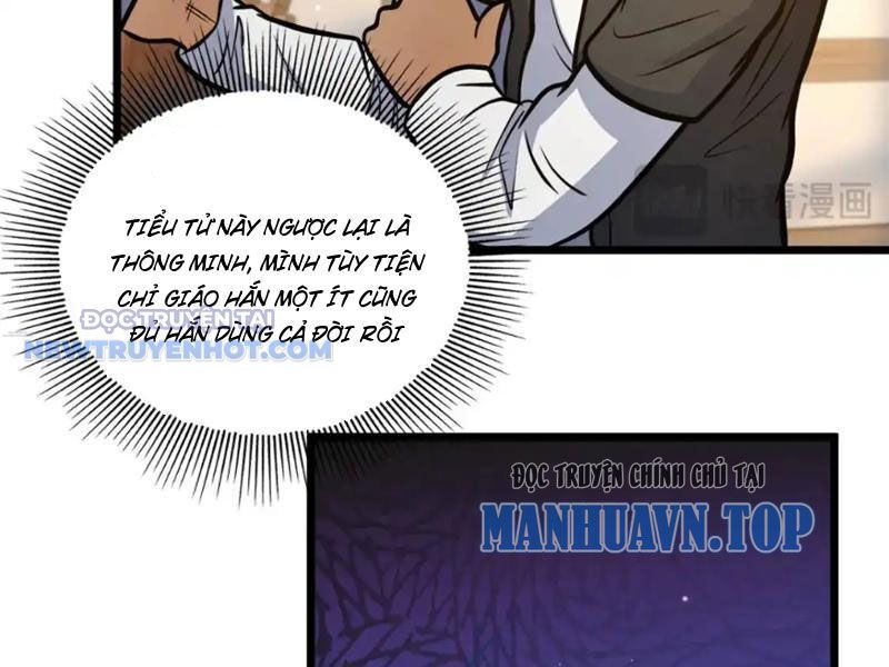 Đô Thị Cực Phẩm Y Thần Chap 133 - Next Chap 134