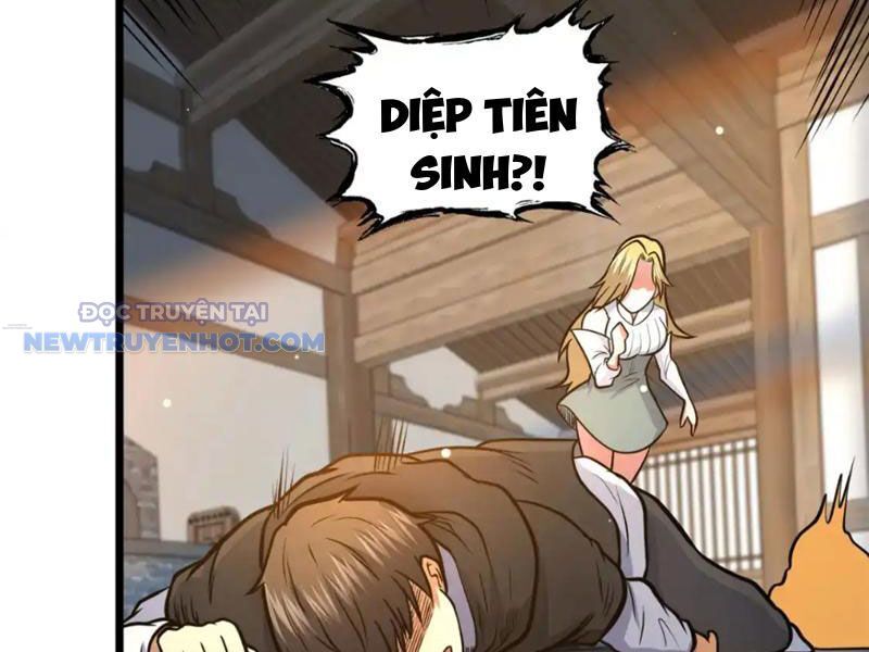 Đô Thị Cực Phẩm Y Thần Chap 133 - Next Chap 134