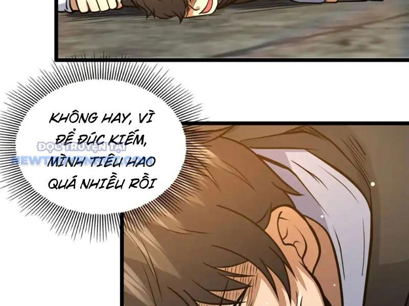 Đô Thị Cực Phẩm Y Thần Chap 133 - Next Chap 134