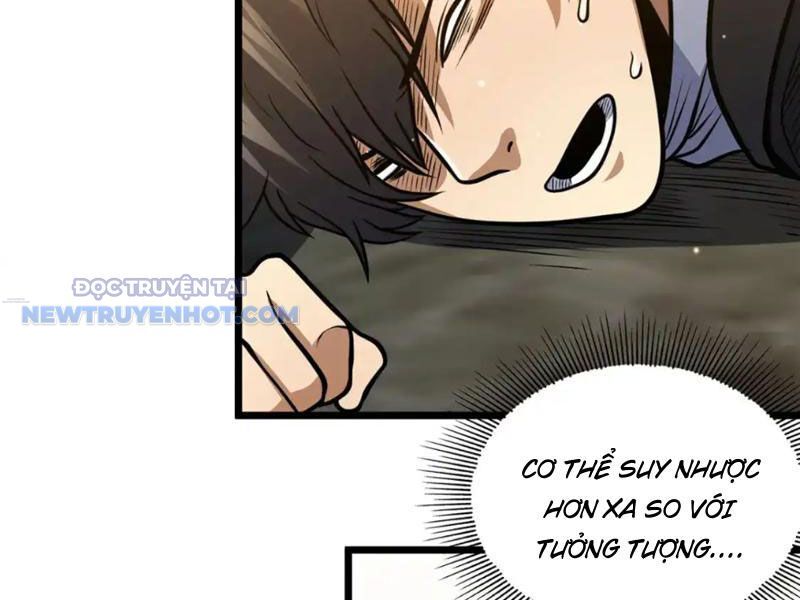 Đô Thị Cực Phẩm Y Thần Chap 133 - Next Chap 134