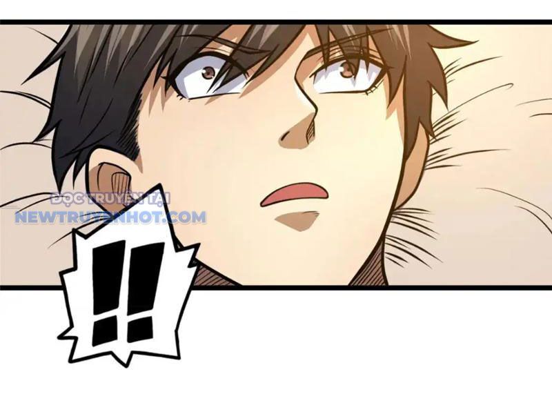 Đô Thị Cực Phẩm Y Thần Chap 133 - Next Chap 134