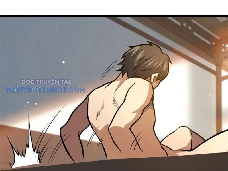 Đô Thị Cực Phẩm Y Thần Chap 133 - Next Chap 134
