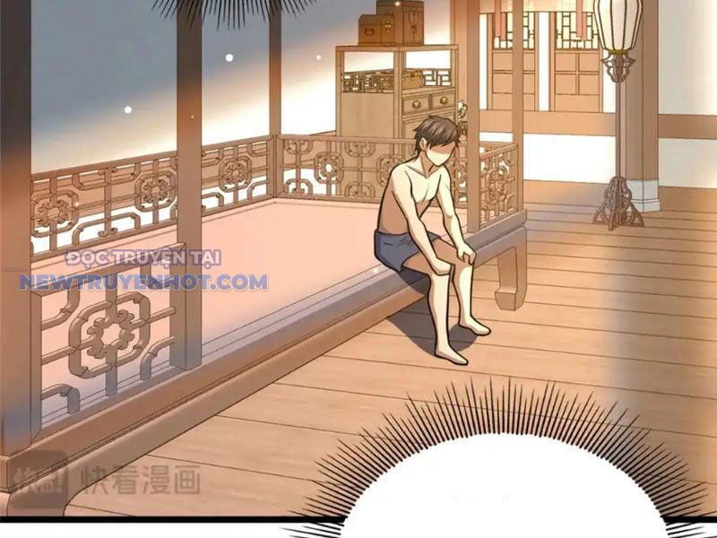 Đô Thị Cực Phẩm Y Thần Chap 133 - Next Chap 134