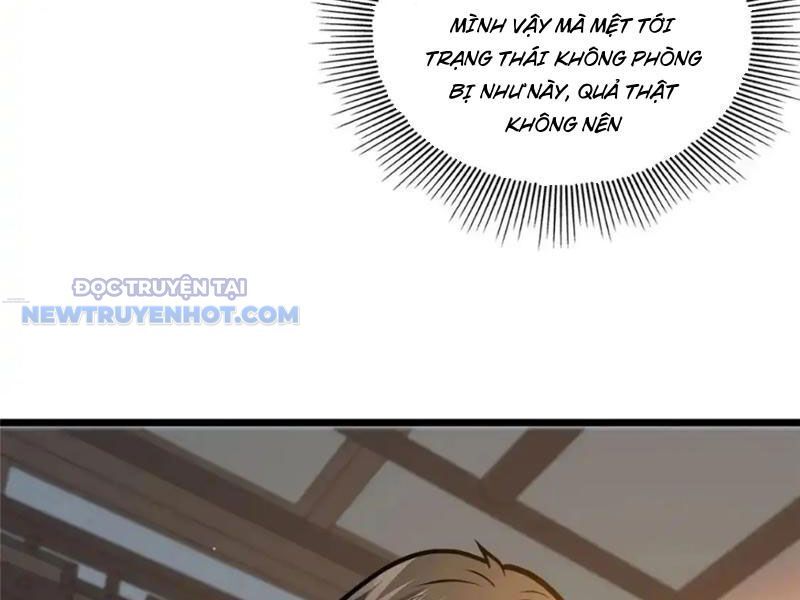 Đô Thị Cực Phẩm Y Thần Chap 133 - Next Chap 134