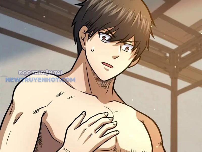 Đô Thị Cực Phẩm Y Thần Chap 133 - Next Chap 134