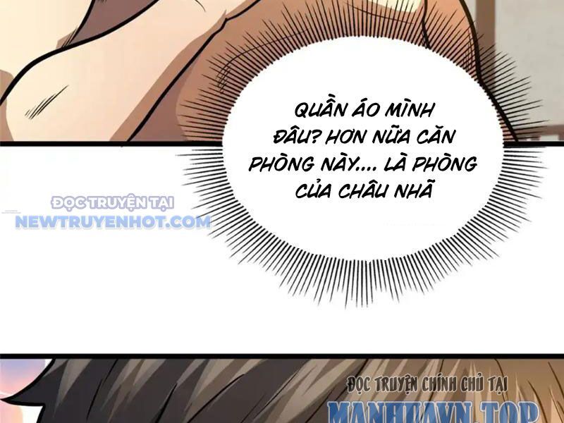 Đô Thị Cực Phẩm Y Thần Chap 133 - Next Chap 134