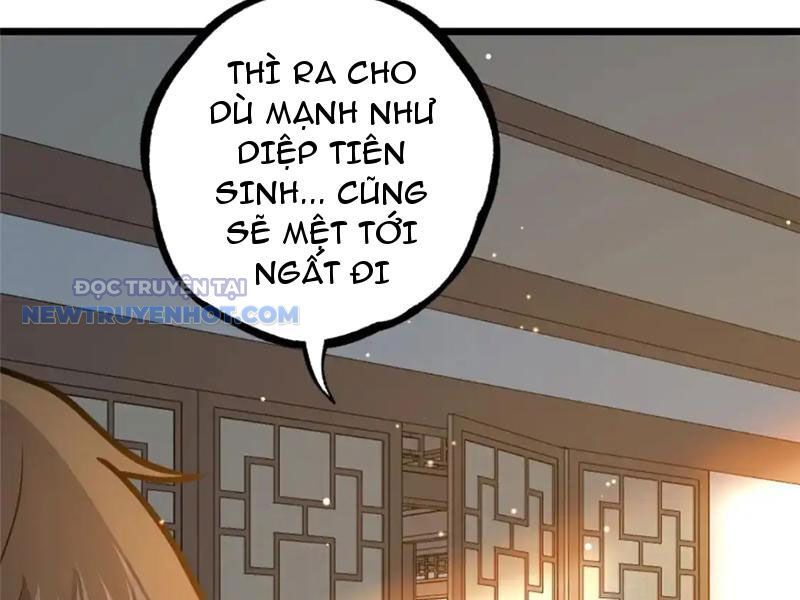 Đô Thị Cực Phẩm Y Thần Chap 133 - Next Chap 134