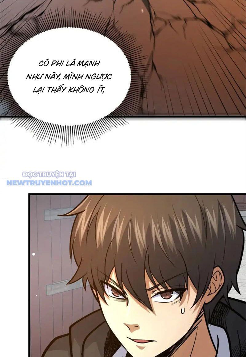 Đô Thị Cực Phẩm Y Thần Chap 134 - Next Chap 135