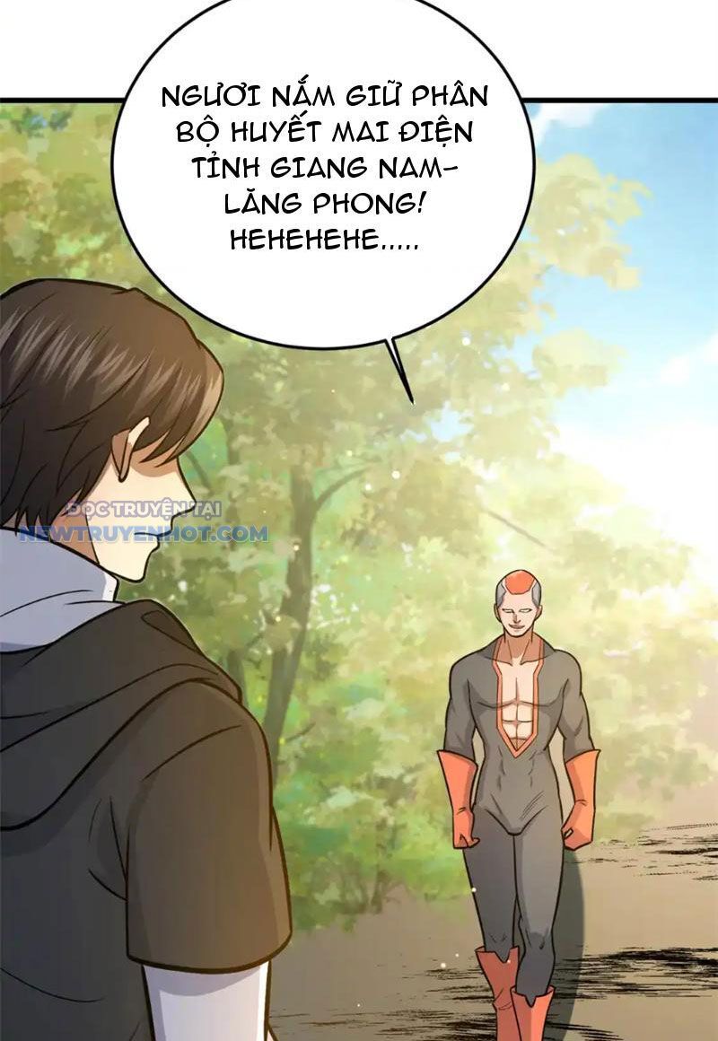 Đô Thị Cực Phẩm Y Thần Chap 134 - Next Chap 135