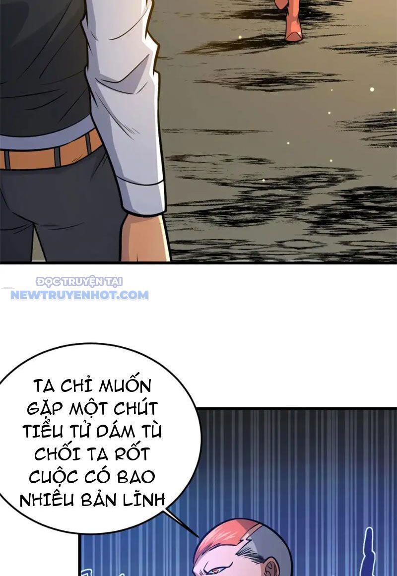 Đô Thị Cực Phẩm Y Thần Chap 134 - Next Chap 135