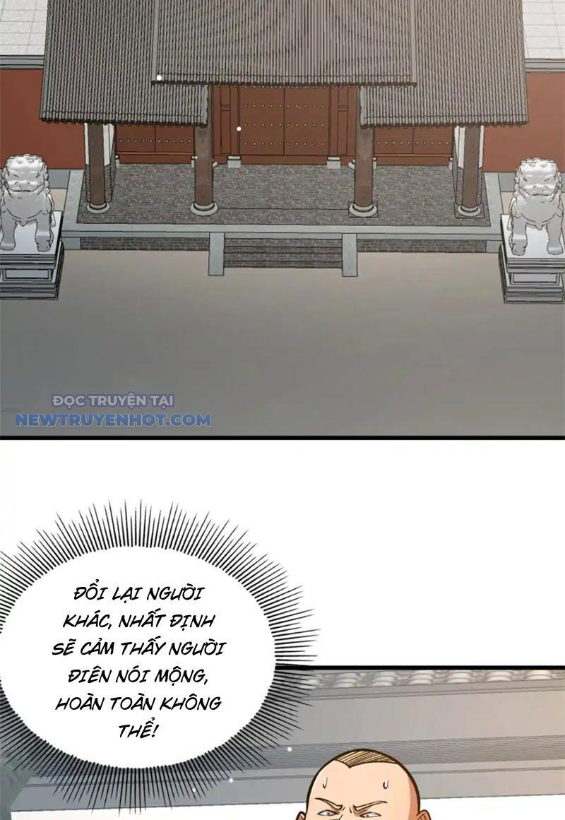Đô Thị Cực Phẩm Y Thần Chap 134 - Next Chap 135