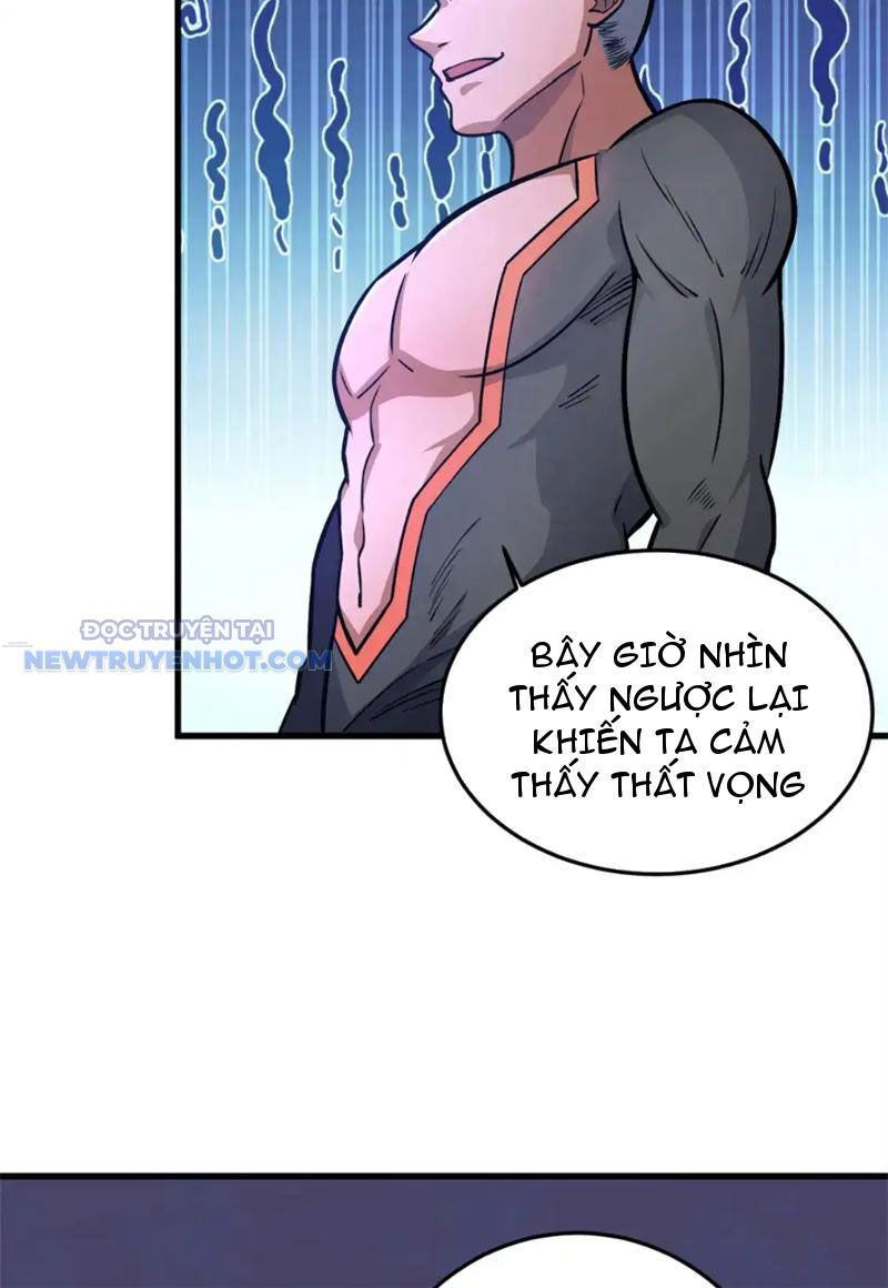 Đô Thị Cực Phẩm Y Thần Chap 134 - Next Chap 135