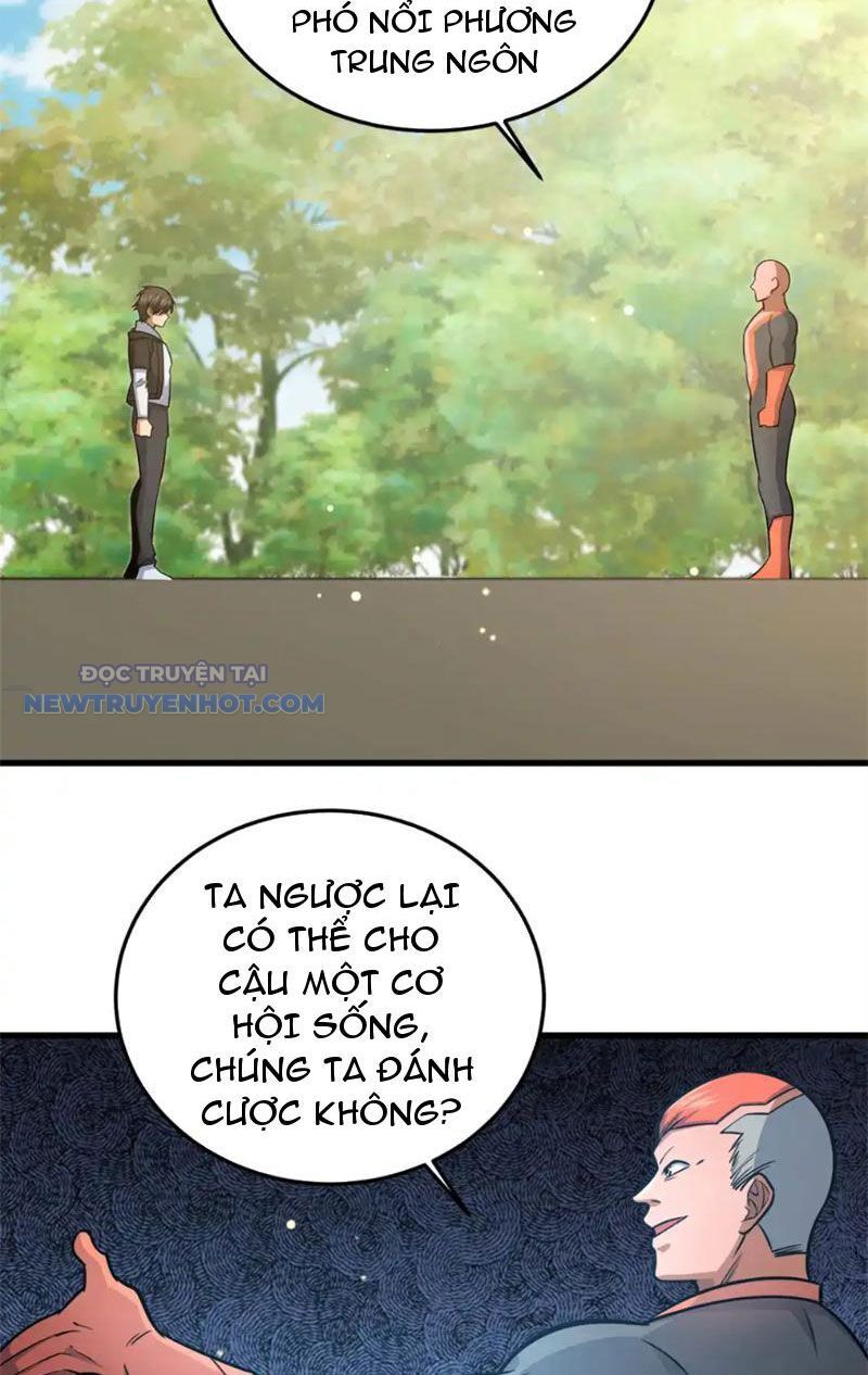 Đô Thị Cực Phẩm Y Thần Chap 134 - Next Chap 135