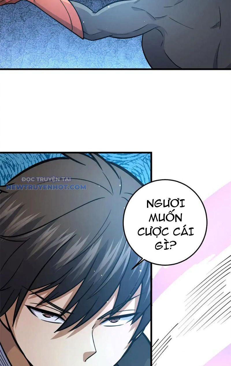 Đô Thị Cực Phẩm Y Thần Chap 134 - Next Chap 135