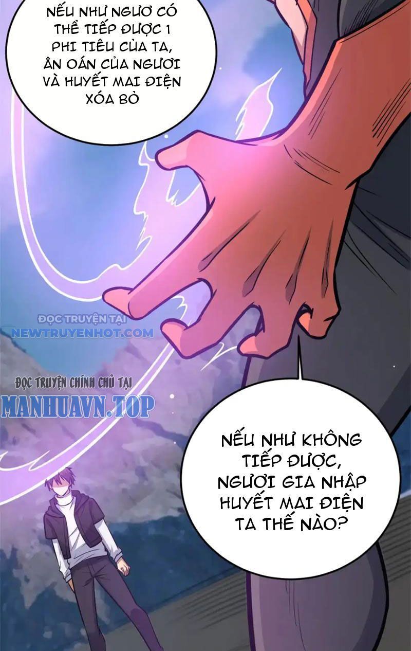 Đô Thị Cực Phẩm Y Thần Chap 134 - Next Chap 135