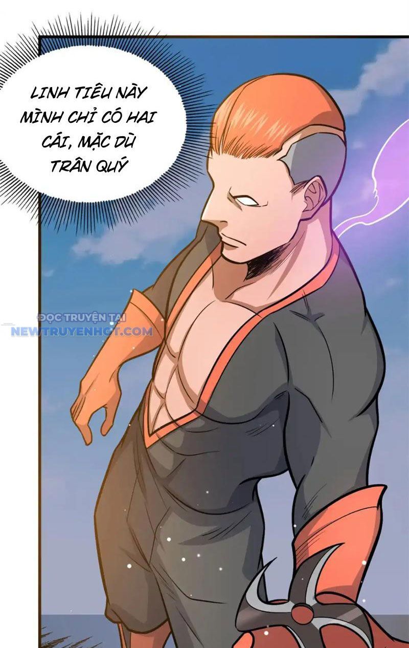 Đô Thị Cực Phẩm Y Thần Chap 134 - Next Chap 135