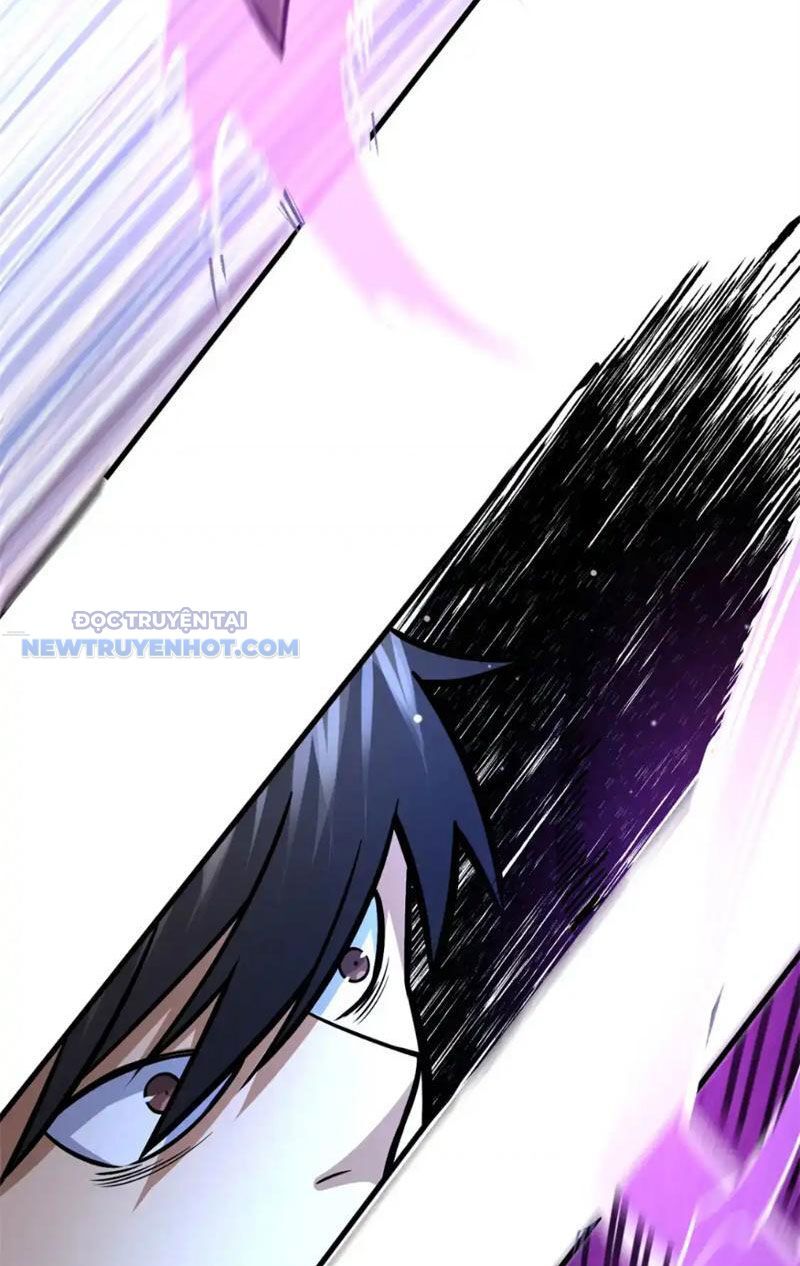 Đô Thị Cực Phẩm Y Thần Chap 134 - Next Chap 135