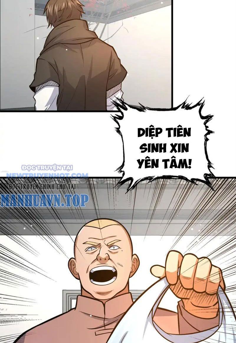 Đô Thị Cực Phẩm Y Thần Chap 134 - Next Chap 135
