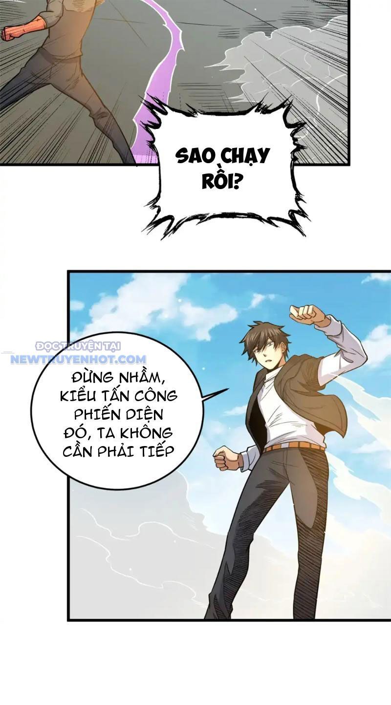 Đô Thị Cực Phẩm Y Thần Chap 134 - Next Chap 135