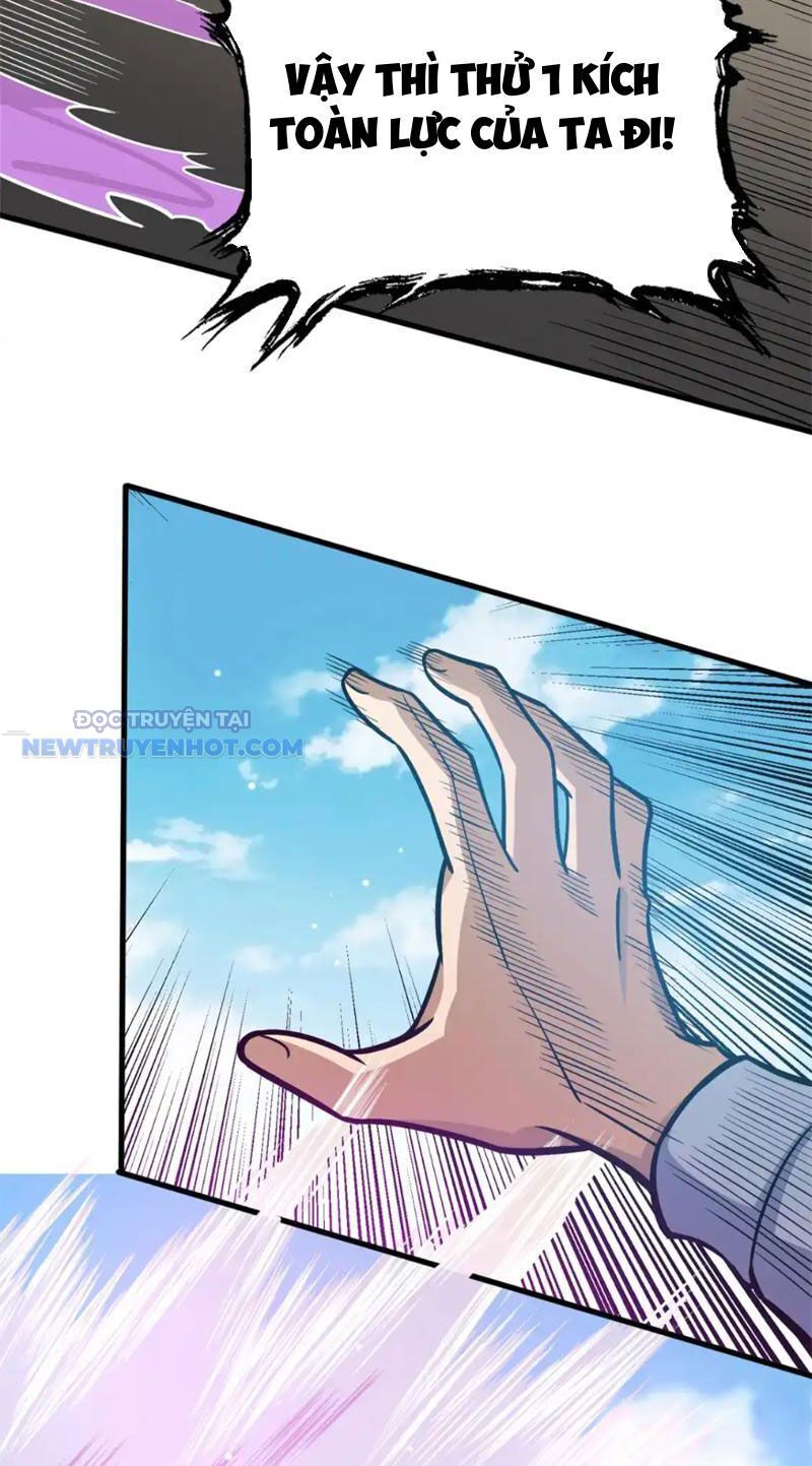 Đô Thị Cực Phẩm Y Thần Chap 134 - Next Chap 135