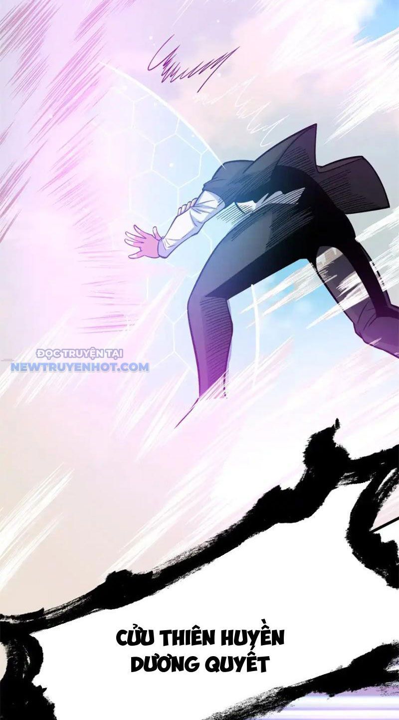 Đô Thị Cực Phẩm Y Thần Chap 134 - Next Chap 135